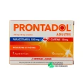 Prontadol Adultes