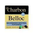 Charbon de Belloc capsules