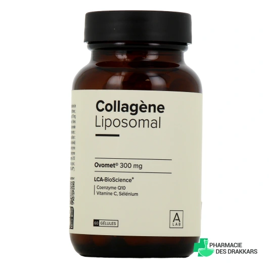 A-LAB Collagène Liposomal