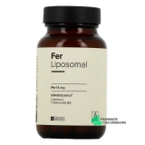 A-LAB Fer Liposomal - Vue 360°