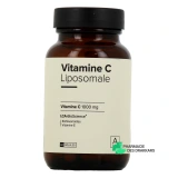 A-LAB Vitamine C Liposomale - Vue 360°