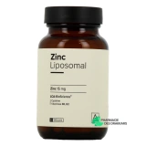 A-LAB Zinc Liposomal - Vue 360°
