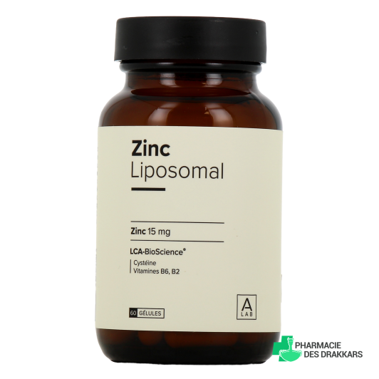 A-LAB Zinc Liposomal