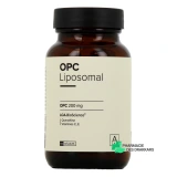 A-LAB OPC Liposomal - Vue 360°