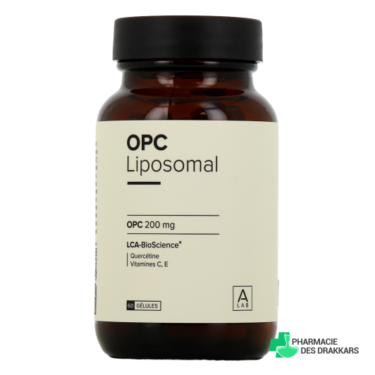 A-LAB OPC Liposomal