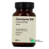A-LAB Coenzyme Q10 Liposomal - Vue 360°