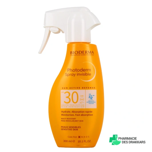 Bioderma Photoderm Spray Solaire SPF 30