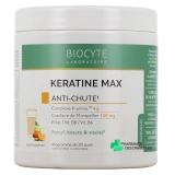 Biocyte Keratine Max Anti-Chute - Vue 360°
