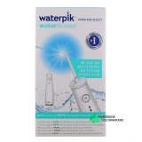 Waterpik Hydropulseur Select WF-10 Sans fil - Vue 360°