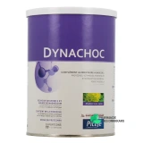 Pileje Dynachoc Chocolat - Vue 360°