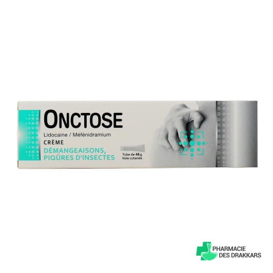 Onctose