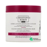 Christophe Robin Crème Lavante Bouclier Couleur - Vue 360°