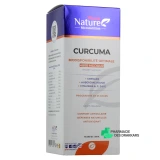 Nature Attitude Curcuma - Vue 360°