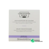 Christophe Robin Soin Nuanceur de Couleur - Vue 360°