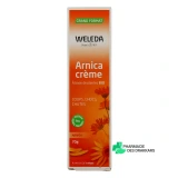 Weleda Arnica Crème - Vue 360°