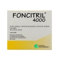 Foncitril 4000