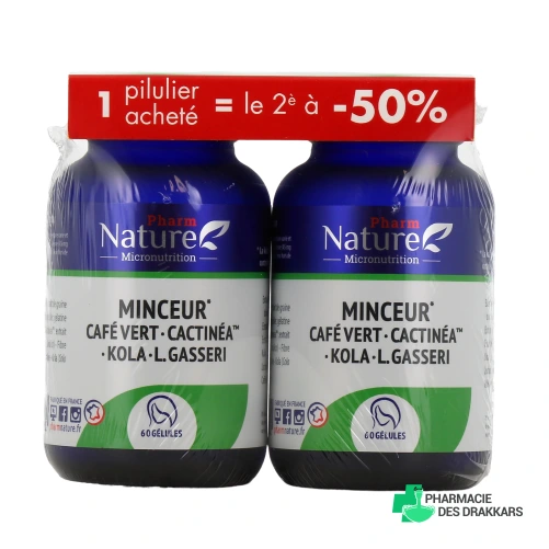 Pharm Nature Minceur