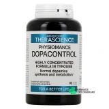 Therascience Physiomance Dopacontrol - Vue 360°