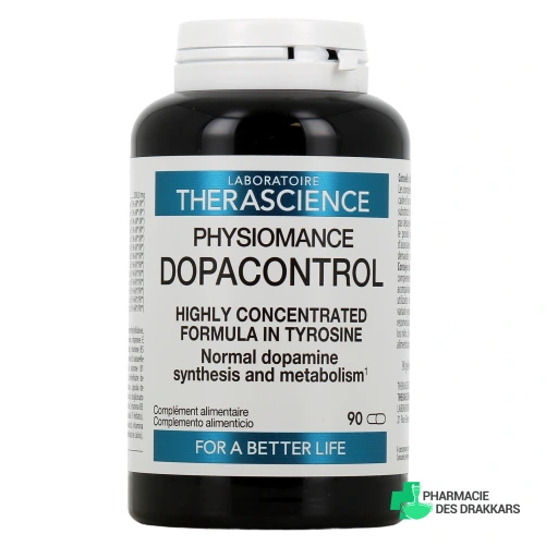Therascience Physiomance Dopacontrol