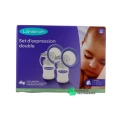 Lansinoh Set d'Expression pour Tire-Lait