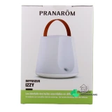 Pranarom Diffuseur Nomade Izzy - Vue 360°