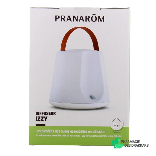 Pranarom Diffuseur Nomade Izzy