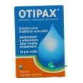 Otipax