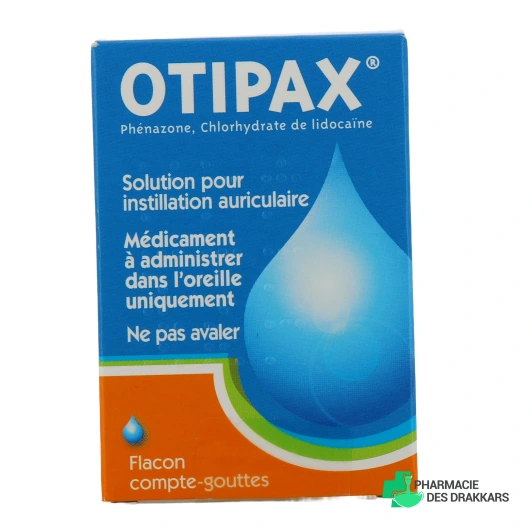 Otipax