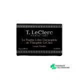 T Leclerc Poudre Libre Dermophile - Vue 360°
