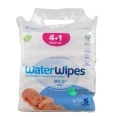 WaterWipes Lingettes Nettoyantes Bébé Biodégradables