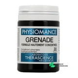 Therascience Physiomance Grenade - Vue 360°