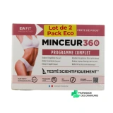 Minceur 360 - Vue 360°