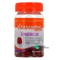 Vitascorbol Gommes Énergie