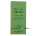 Manucurist Sérum Complet