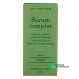 Manucurist Sérum Complet - Vue 360°