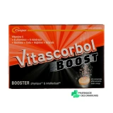 Vitascorbol Boost - Vue 360°