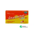 Vitascorbol Multi