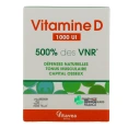 Nutrisanté Vitamine D
