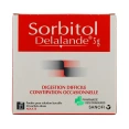 Sorbitol Delalande 5 g