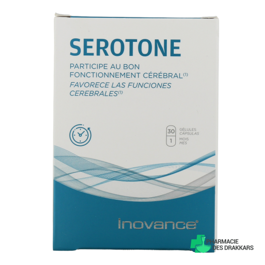Inovance Serotone