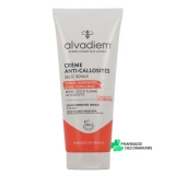 Alvadiem Crème Anti-Callosités - Vue 360°