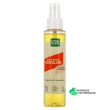 Formaderm Huile de Massage Musculaire Bio - Vue 360°