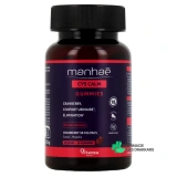 Manhaé Cys Calm - Vue 360°
