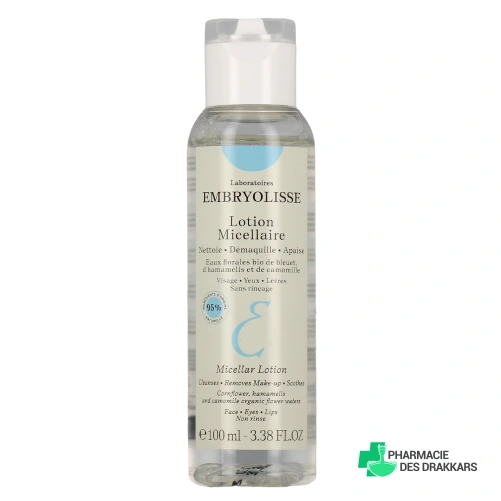 Embryolisse Lotion Micellaire