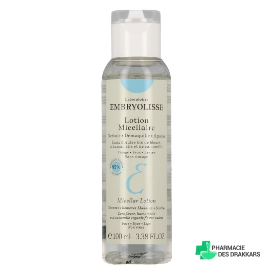 Embryolisse Lotion Micellaire