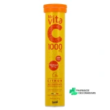 Isoxan Ma Vita C 1000 mg - Vue 360°