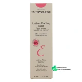 Embryolisse Active-Peeling Nuit - Vue 360°
