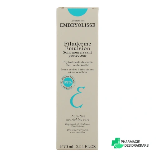 Embryolisse Filaderme Emulsion