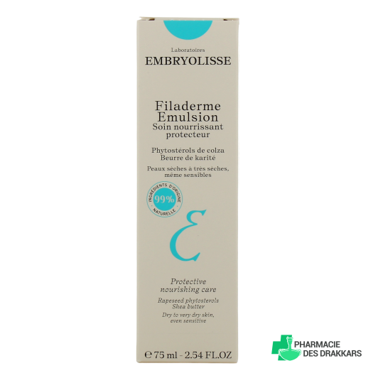 Embryolisse Filaderme Emulsion