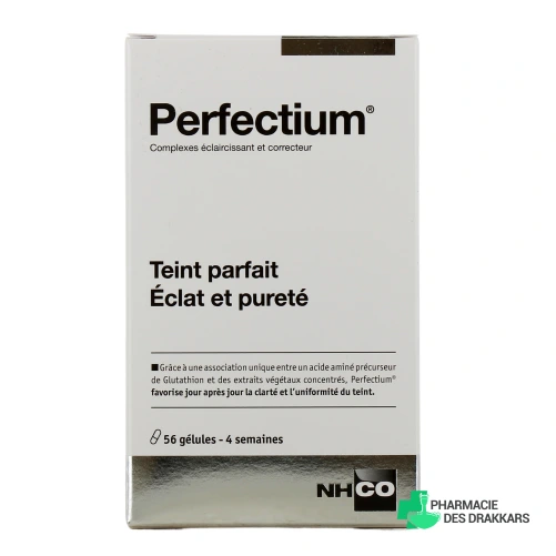 Perfectium Teint Parfait